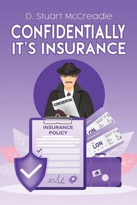 Produktbild: Confidentially It's Insurance