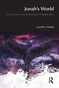 Produktbild: Jonah's World