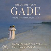 Produktbild: Lott, M: Violinsonaten 1-3