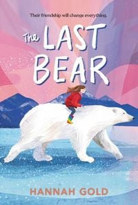 Produktbild: The Last Bear
