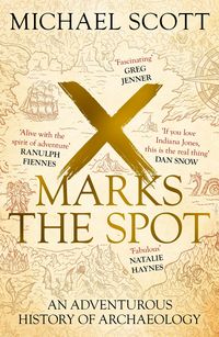 Produktbild: X Marks the Spot