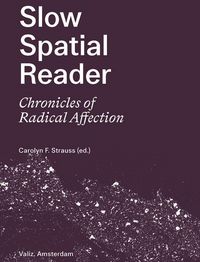 Produktbild: Slow Spatial Reader