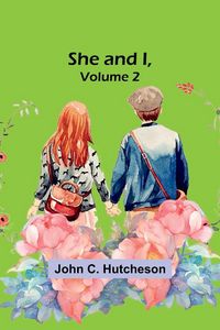 Produktbild: She and I, Volume 2