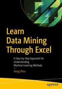 Produktbild: Learn Data Mining Through Excel