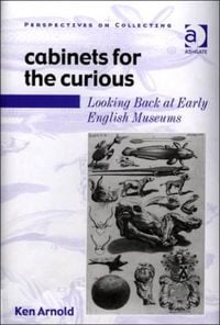 Produktbild: Arnold, K: Cabinets for the Curious