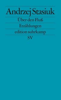 Produktbild: &Uuml;ber den Flu&szlig;