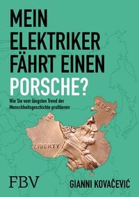 Produktbild: Mein Elektriker f&auml;hrt einen Porsche?