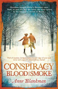 Produktbild: Conspiracy of Blood and Smoke