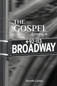 Produktbild: The Gospel According to Broadway
