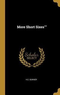Produktbild: More Short Sixes""