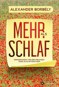 Produktbild: Mehr als Schlaf