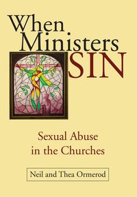 Produktbild: When Ministers Sin