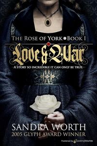 Produktbild: The Rose of York