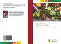 Produktbild: A Horta Reciclada