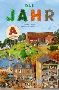 Produktbild: Das Jahr