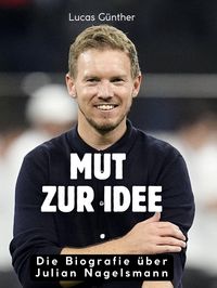 Produktbild: Mut zur Idee
