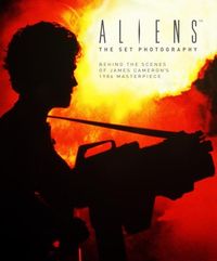 Produktbild: Aliens: The Set Photography