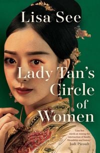 Produktbild: Lady Tan's Circle Of Women