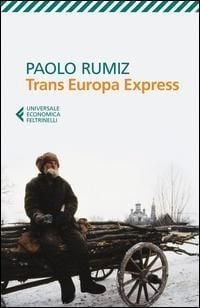 Produktbild: Trans Europa Express