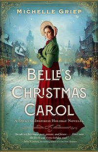 Produktbild: Belle's Christmas Carol