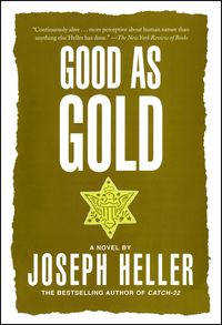 Produktbild: Good as Gold