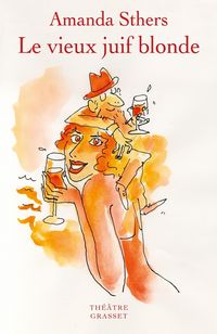 Produktbild: Le vieux juif blonde