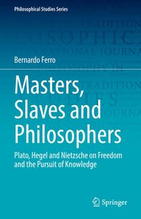 Produktbild: Masters, Slaves and Philosophers