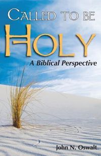 Produktbild: Called to Be Holy