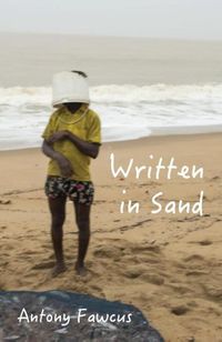 Produktbild: Written in Sand