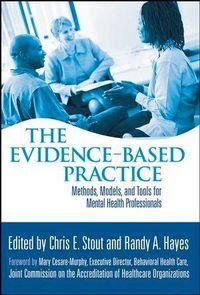 Produktbild: The Evidence-Based Practice
