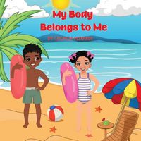 Produktbild: My Body Belongs to Me