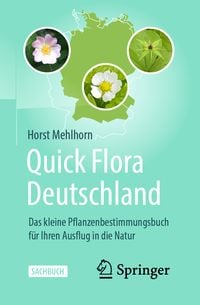 Produktbild: Quick Flora Deutschland