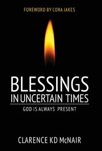 Produktbild: Blessings in Uncertain Times