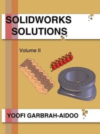 Produktbild: Solidworks Solutions Volume II