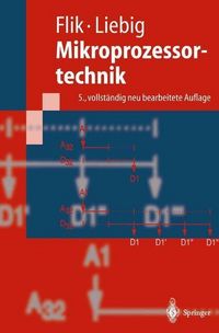Produktbild: Mikroprozessortechnik