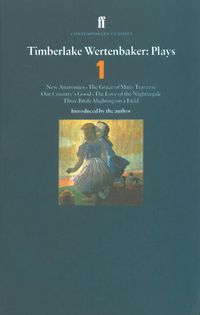 Produktbild: Timberlake Wertenbaker Plays 1