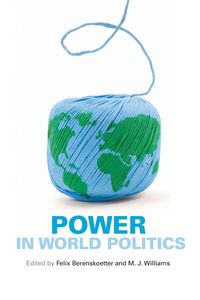 Produktbild: Power in World Politics