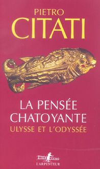Produktbild: La pens&eacute;e chatoyante