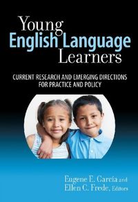 Produktbild: Young English Language Learners