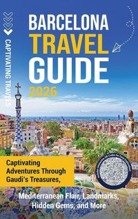 Produktbild: Barcelona Travel Guide