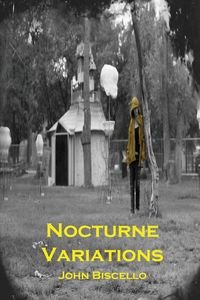 Produktbild: Nocturne Variations