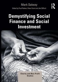 Produktbild: Demystifying Social Finance and Social Investment