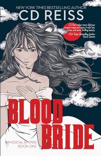 Produktbild: Blood Bride