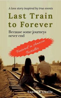 Produktbild: Last Train to Forever