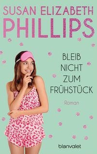 Produktbild: Bleib nicht zum Fr&uuml;hst&uuml;ck!