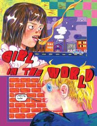Produktbild: Girl in the World