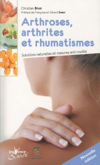 Produktbild: Arthroses, arthrites et rhumatismes