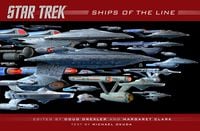Produktbild: Ships of the Line