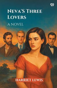 Produktbild: Neva's Three Lovers A Novel