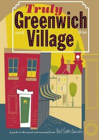 Produktbild: Truly Greenwich Village